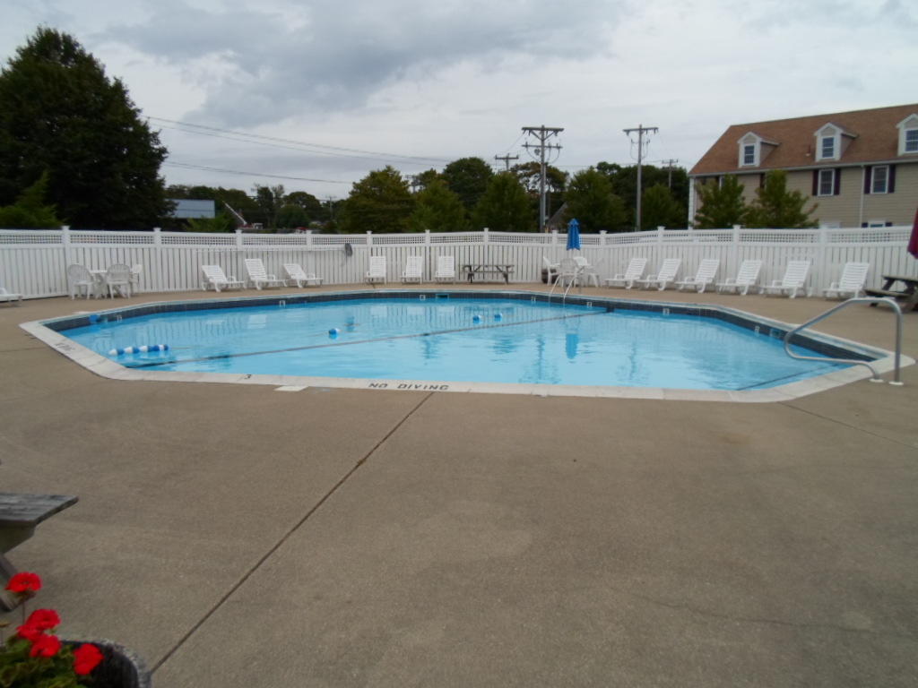 Yarmouth Resort West Yarmouth Exterior foto