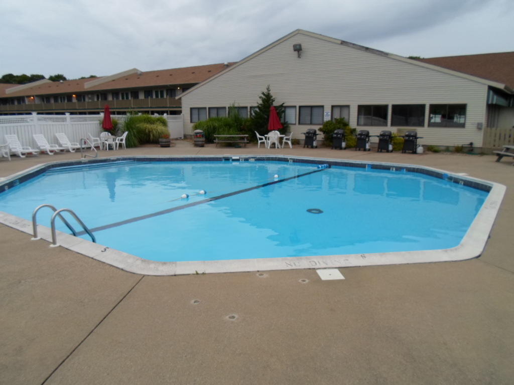 Yarmouth Resort West Yarmouth Exterior foto